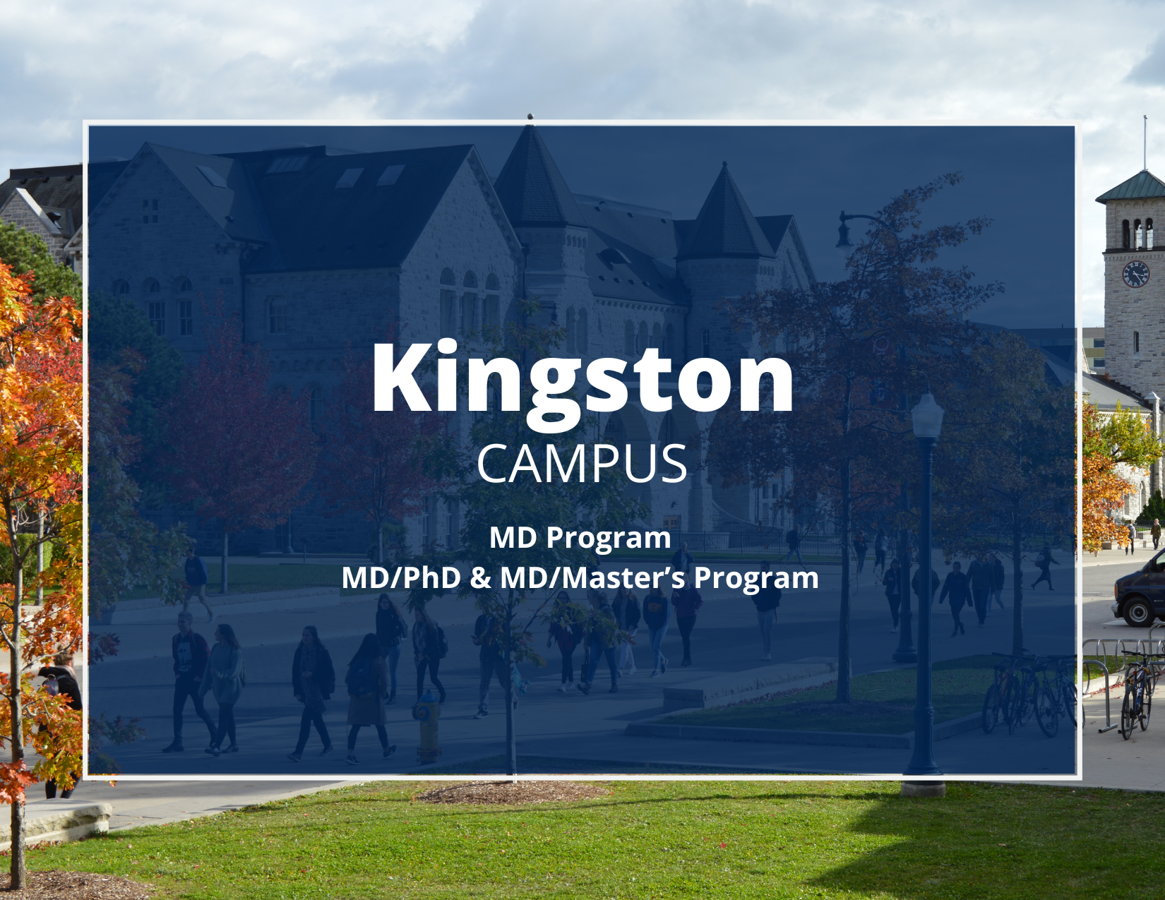 Kingston